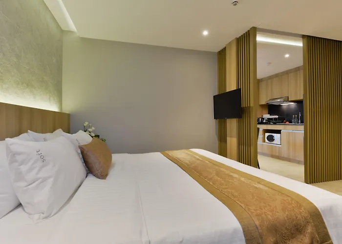 Hotel Aspira Tropical Thong Lor