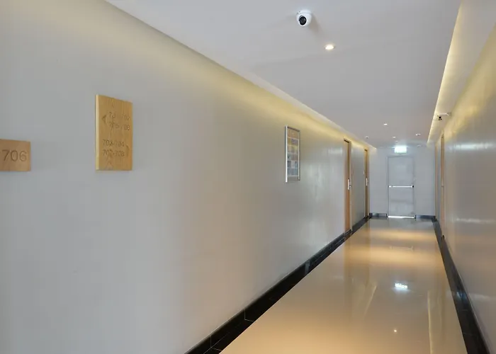 Aspira Tropical Thong Lor Hotel Bangkok