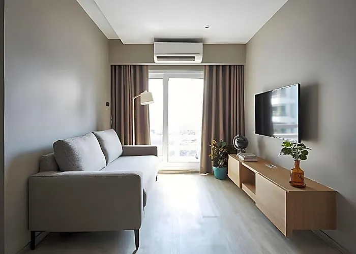 Aspira Tropical Thong Lor 4* Bangkok