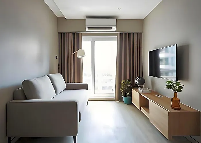 Aspira Tropical Thong Lor Hotel Bangkok